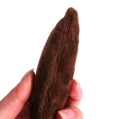 Catnip Plush Chew Toy for Cats