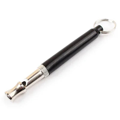 Adjustable Ultrasonic Dog Training Whistle