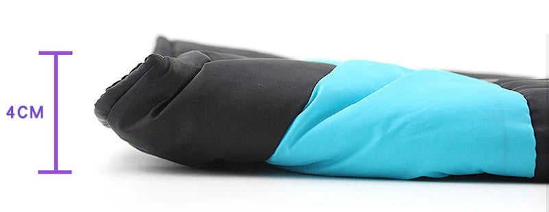 Waterproof Winter Dog Coat Big and Small Dog Vest