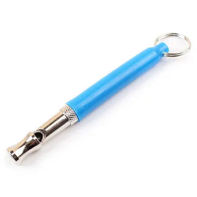 Adjustable Ultrasonic Dog Training Whistle