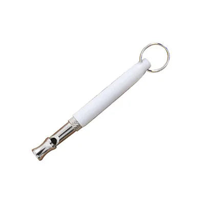 Adjustable Ultrasonic Dog Training Whistle