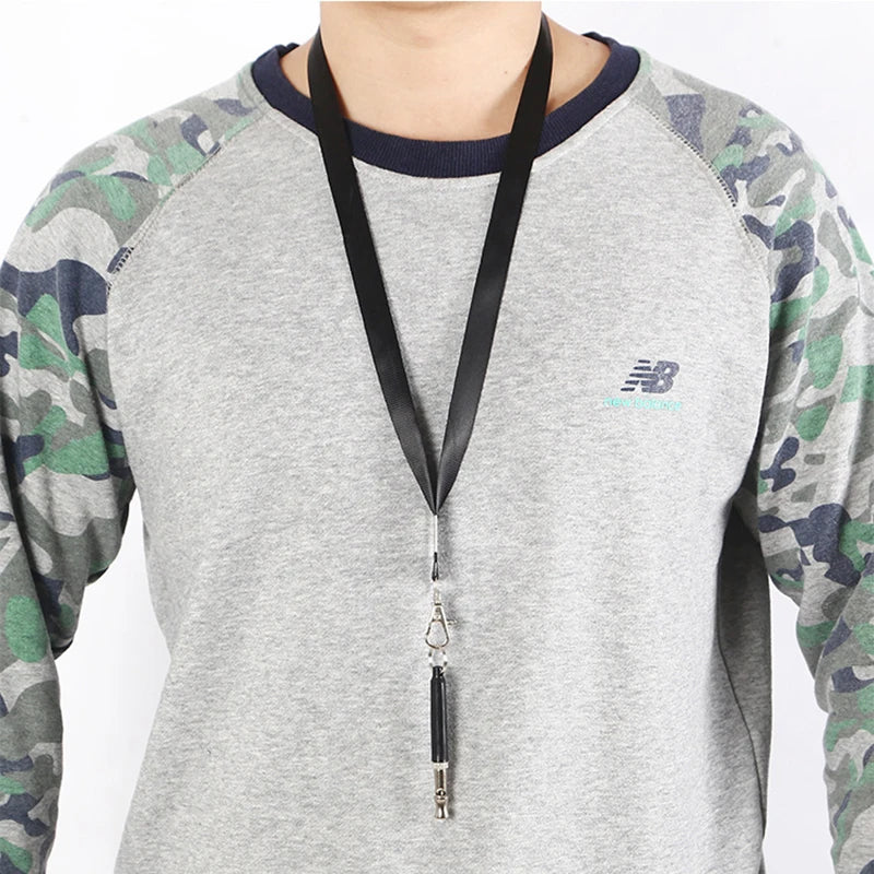 Adjustable Ultrasonic Dog Training Whistle