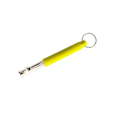 Adjustable Ultrasonic Dog Training Whistle