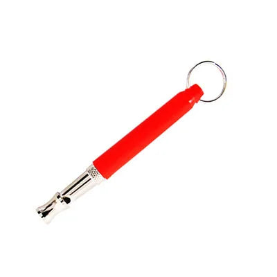 Adjustable Ultrasonic Dog Training Whistle