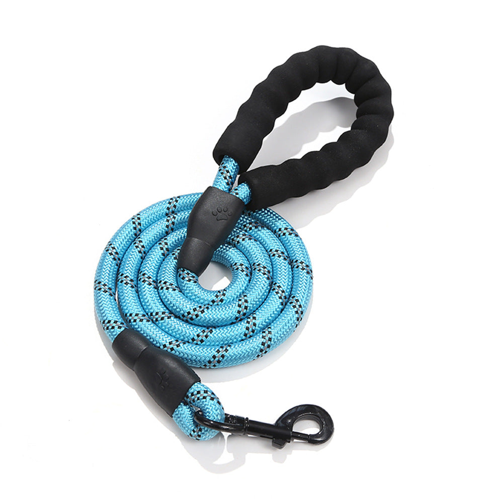 Reflective Strong Dog Leash