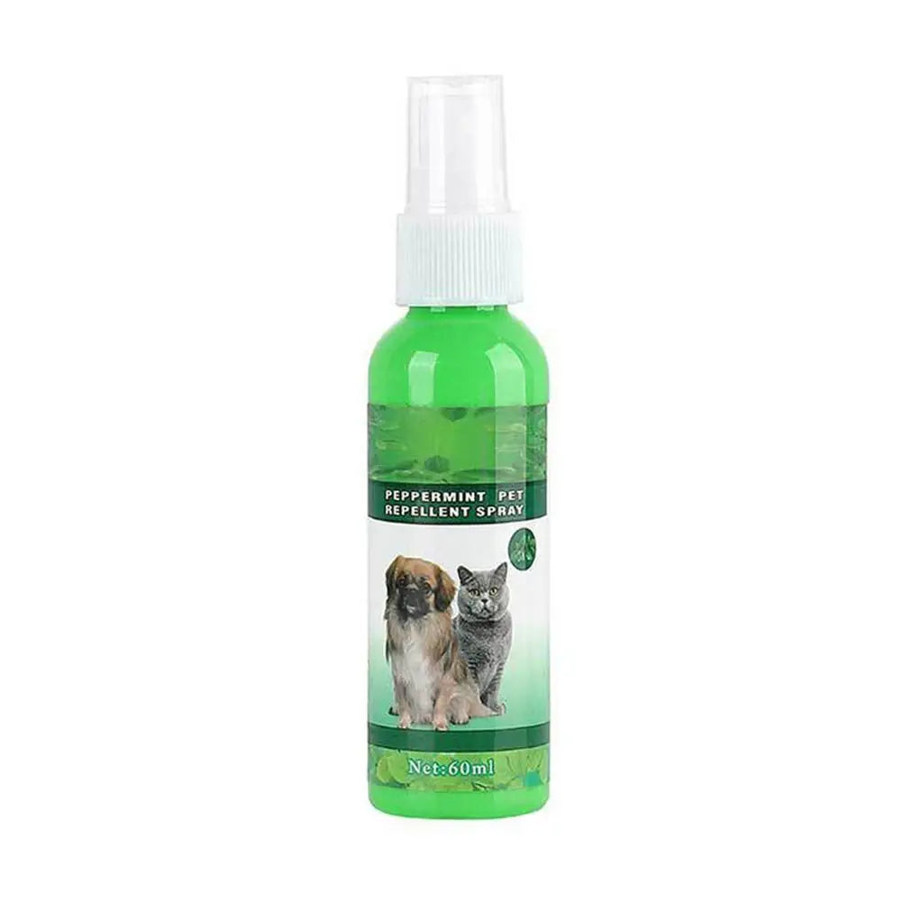 High-End Flea & Tick Drops for Pets 60ml