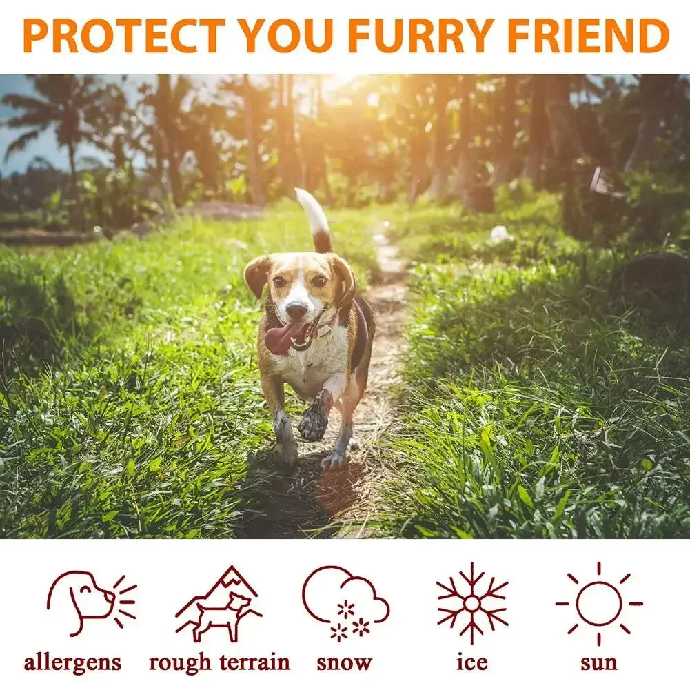 Pet Paw Care Cream for Dogs & Cats