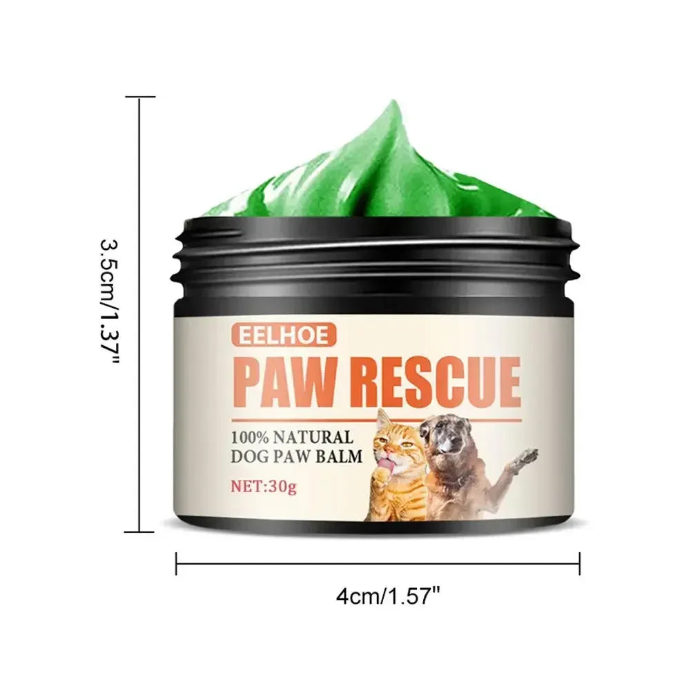 Pet Paw Care Cream for Dogs & Cats