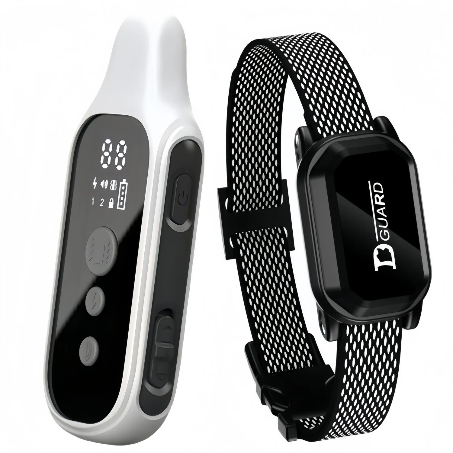 800m Digital Dog Training Collar