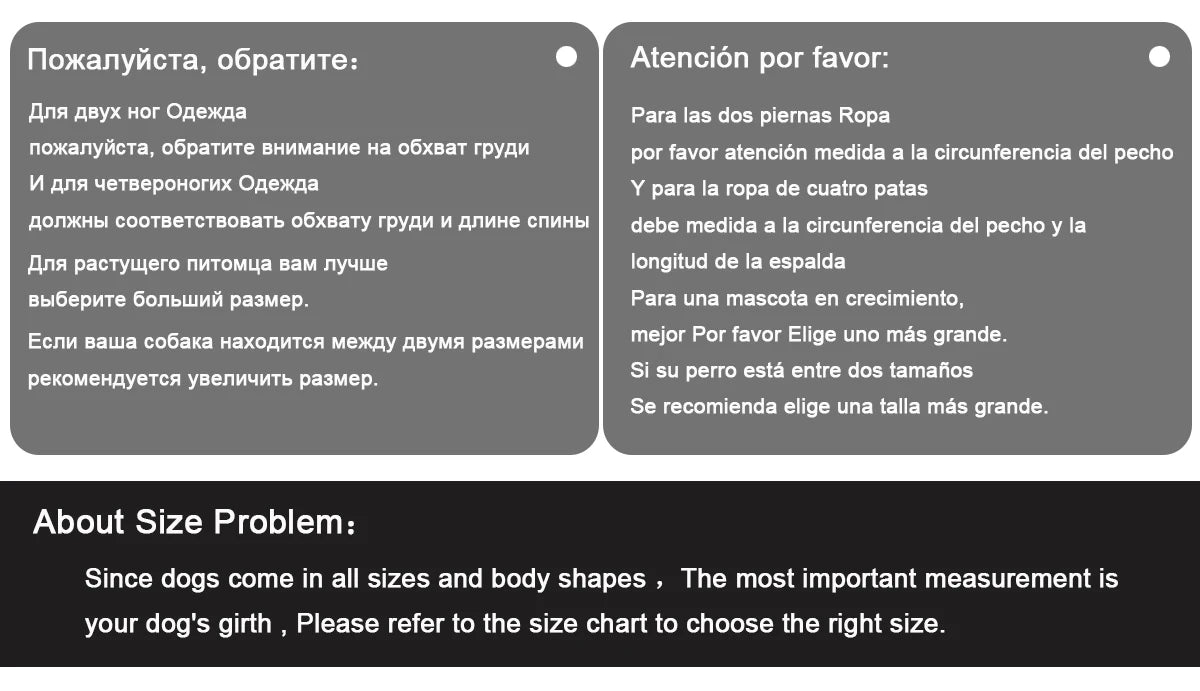 Outdoor Reflective Dog Raincoat