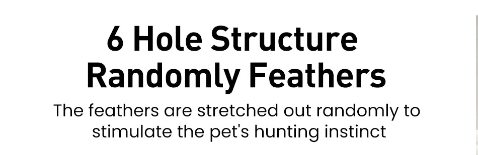 2-in-1 Smart Automatic Cat & Dog Toy