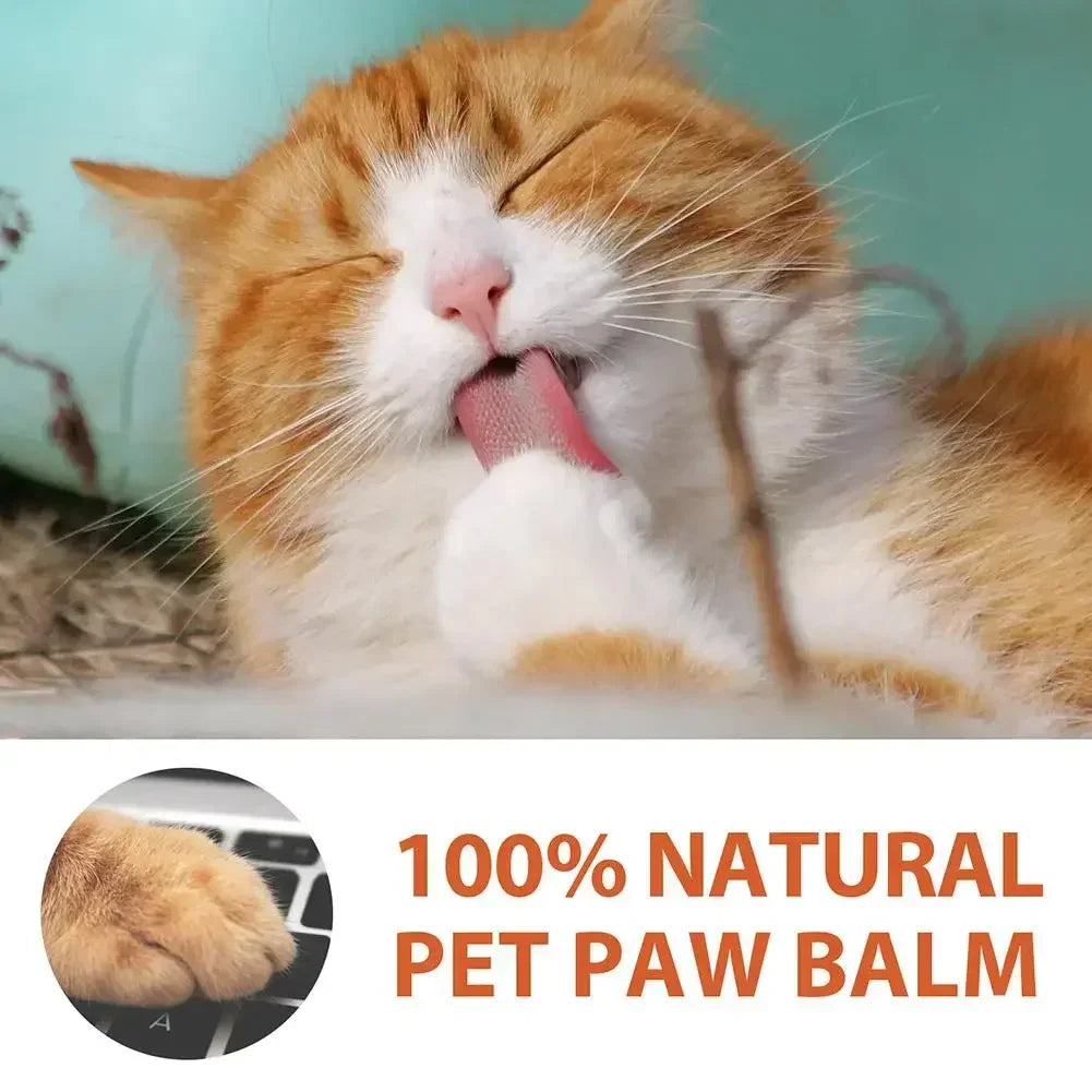 Pet Paw Care Cream for Dogs & Cats