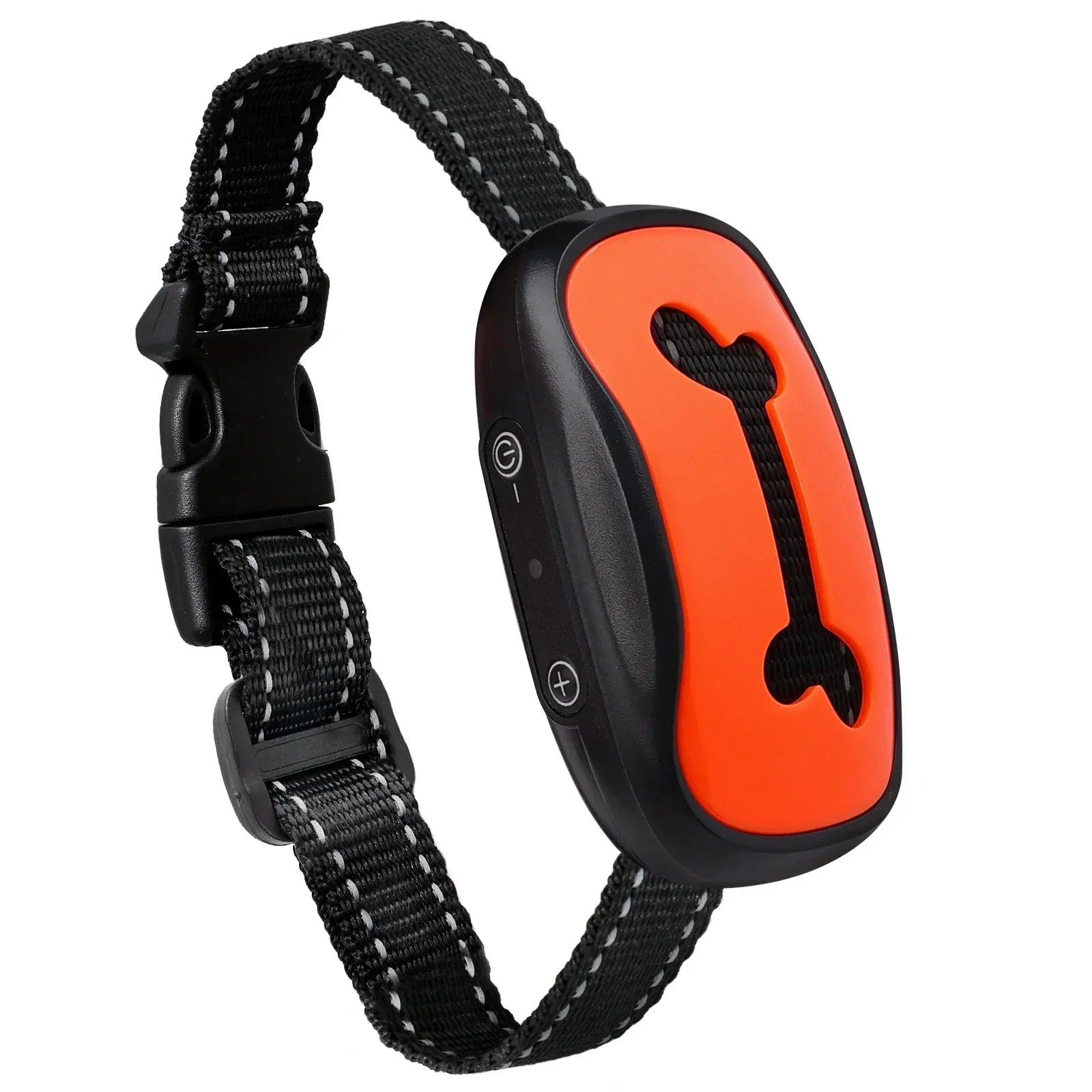 USB Rechargeable Anti-Bark Dog Collar