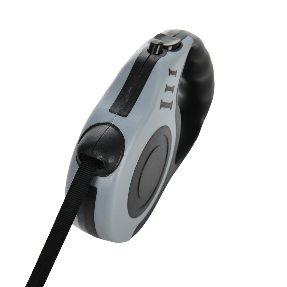 3m/5m Retractable Dog & Cat Leash