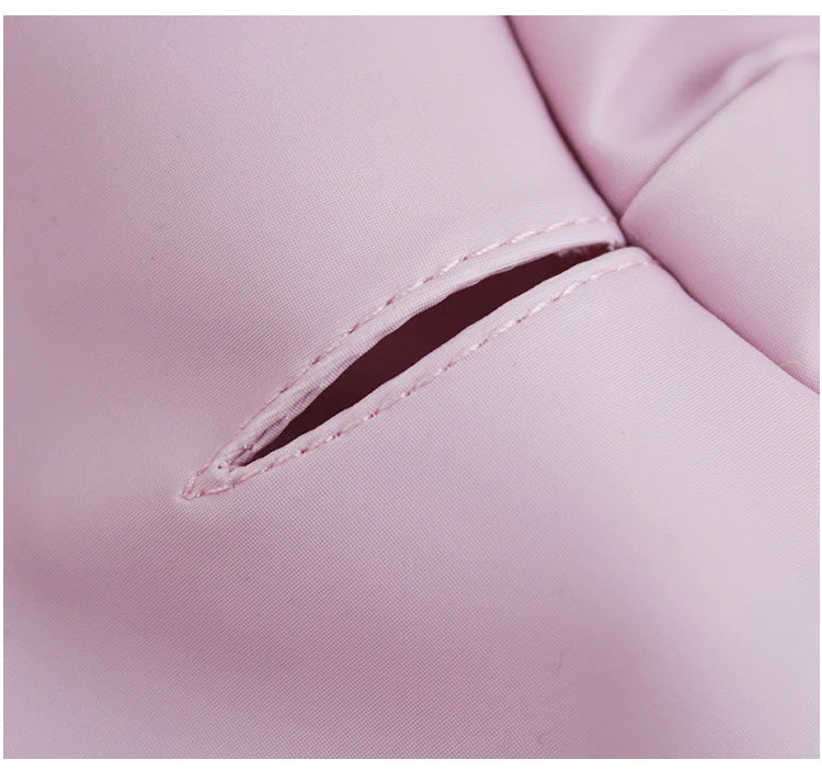 Large Dog Hooded Raincoat Waterproof Reflective Windproof Cloak