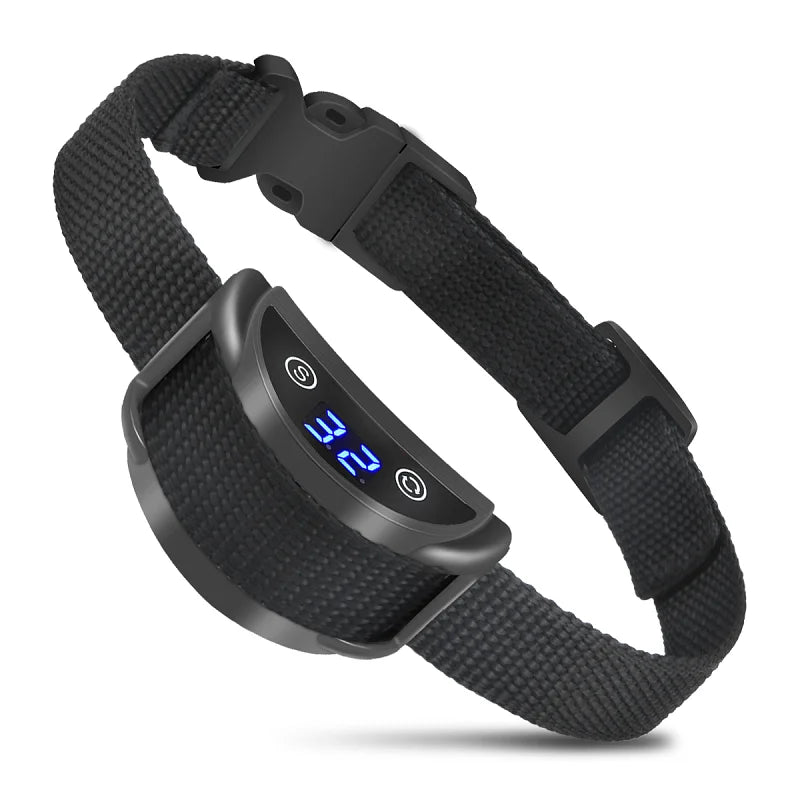 Dog & Cat Training Clicker with Wrist Strap