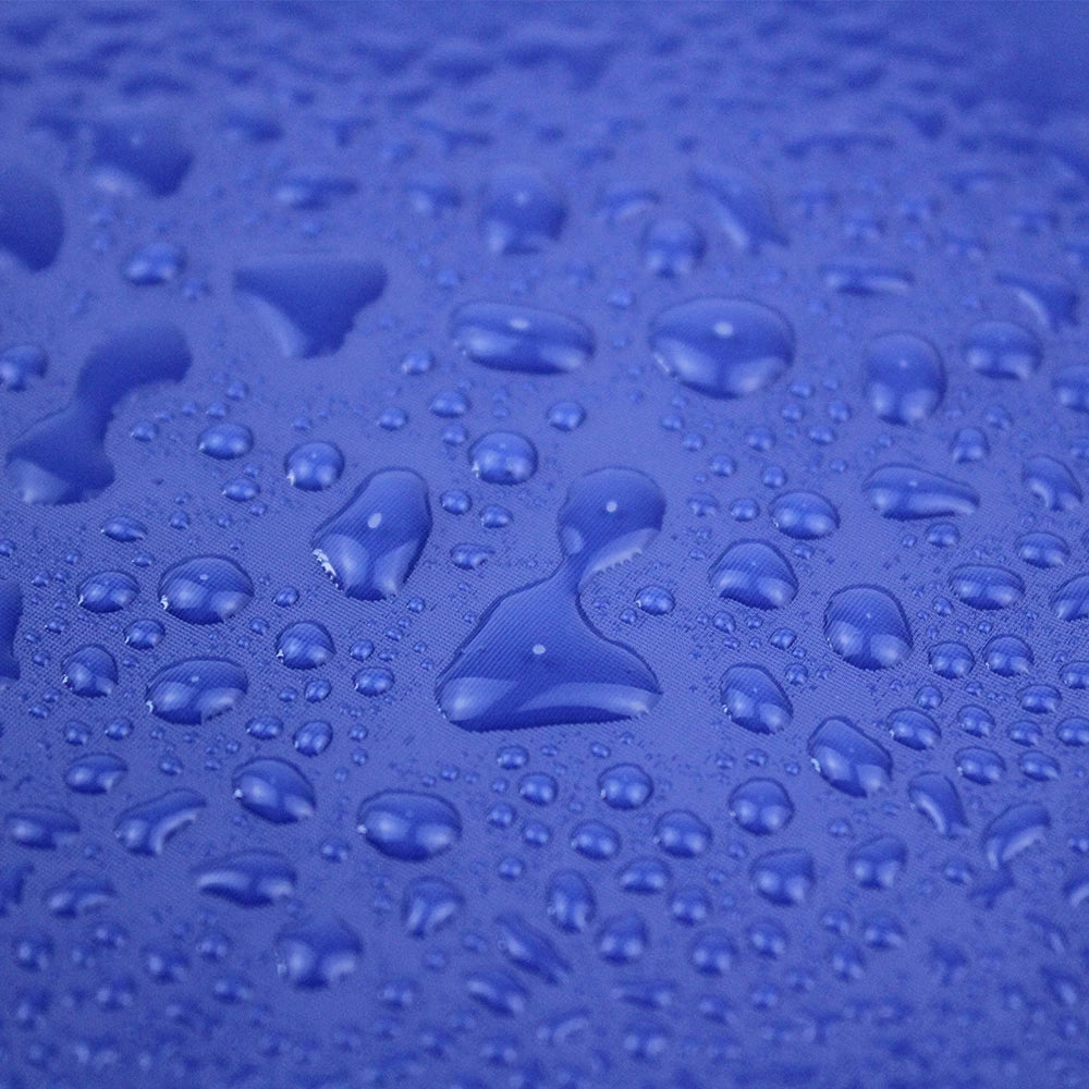 Large Dog Hooded Raincoat Waterproof Reflective Windproof Cloak