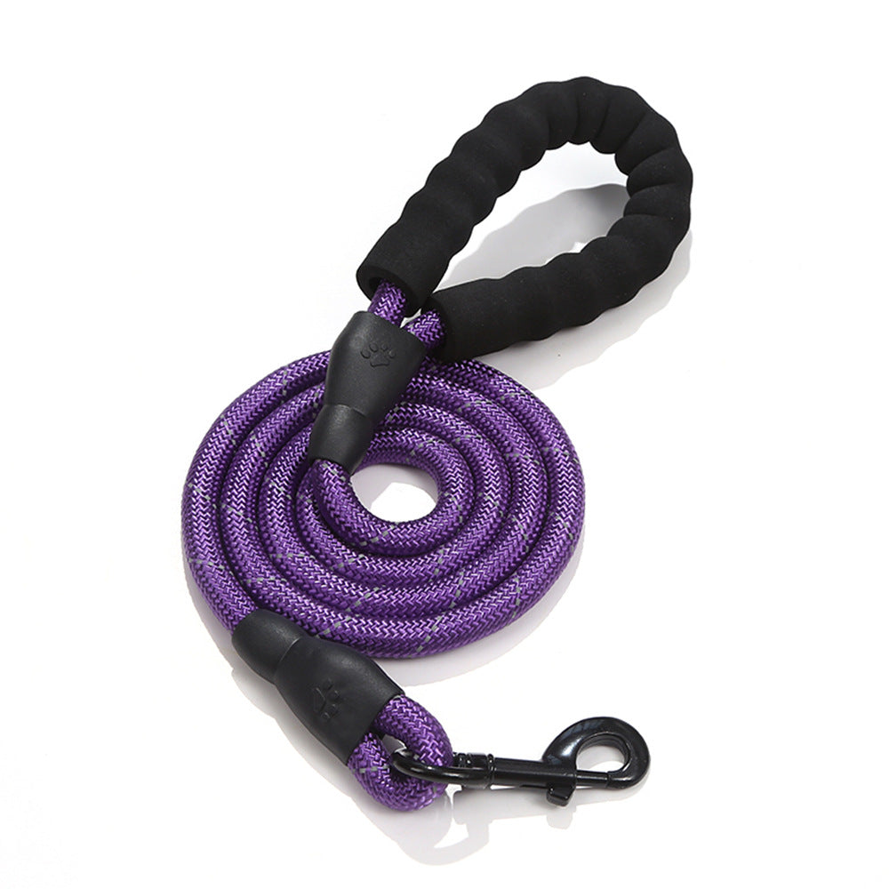 Reflective Strong Dog Leash