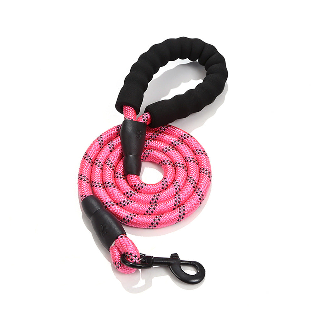 Reflective Strong Dog Leash