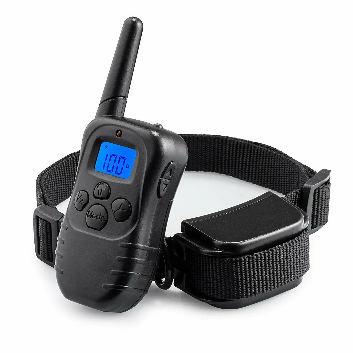 2024 Dog Training Shock Collar with Remote