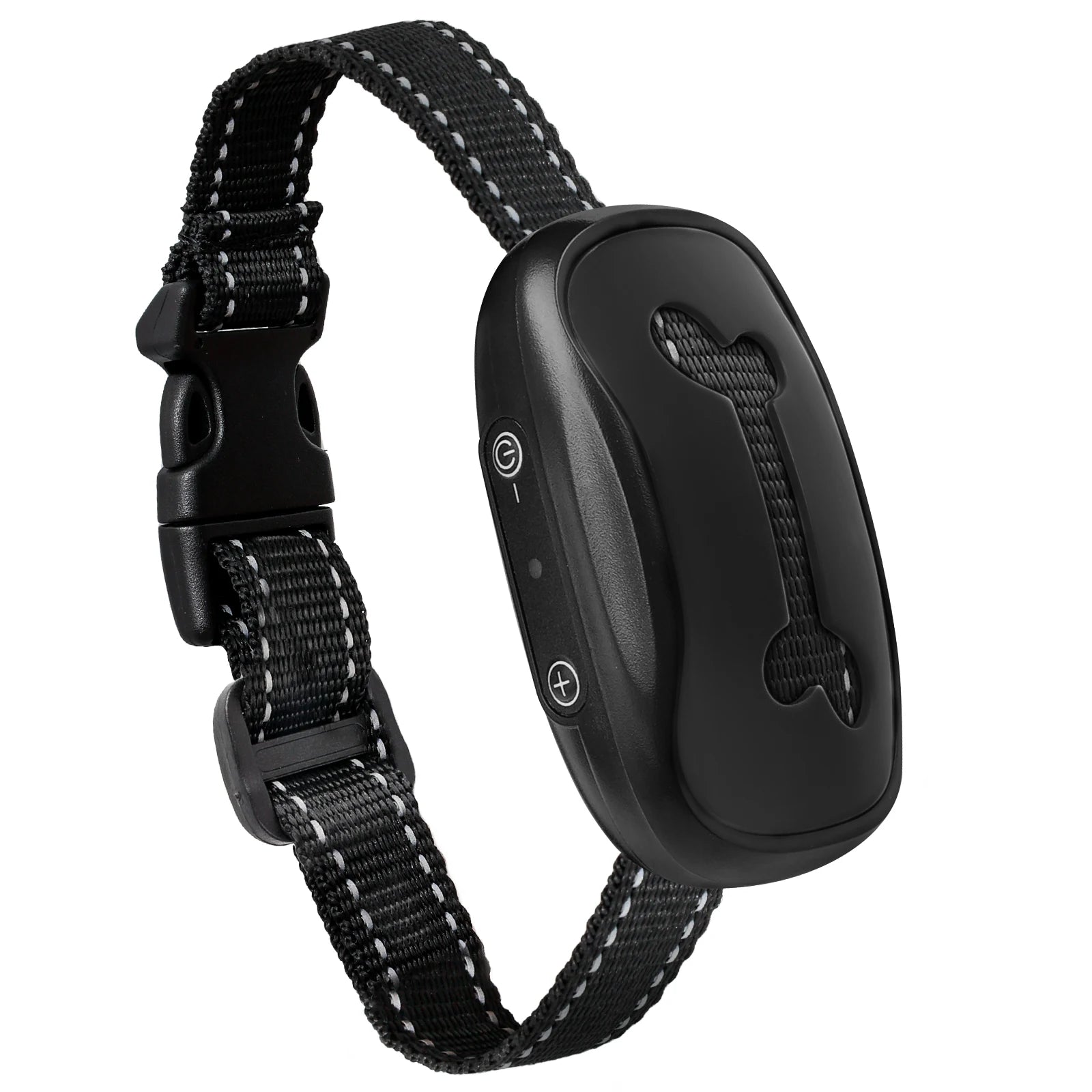 USB Rechargeable Anti-Bark Dog Collar