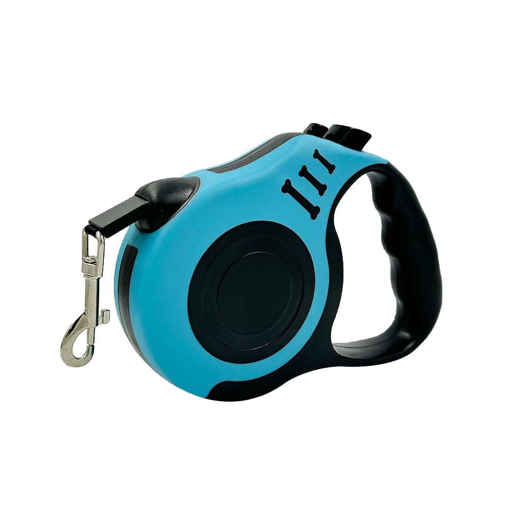 3m/5m Retractable Dog & Cat Leash