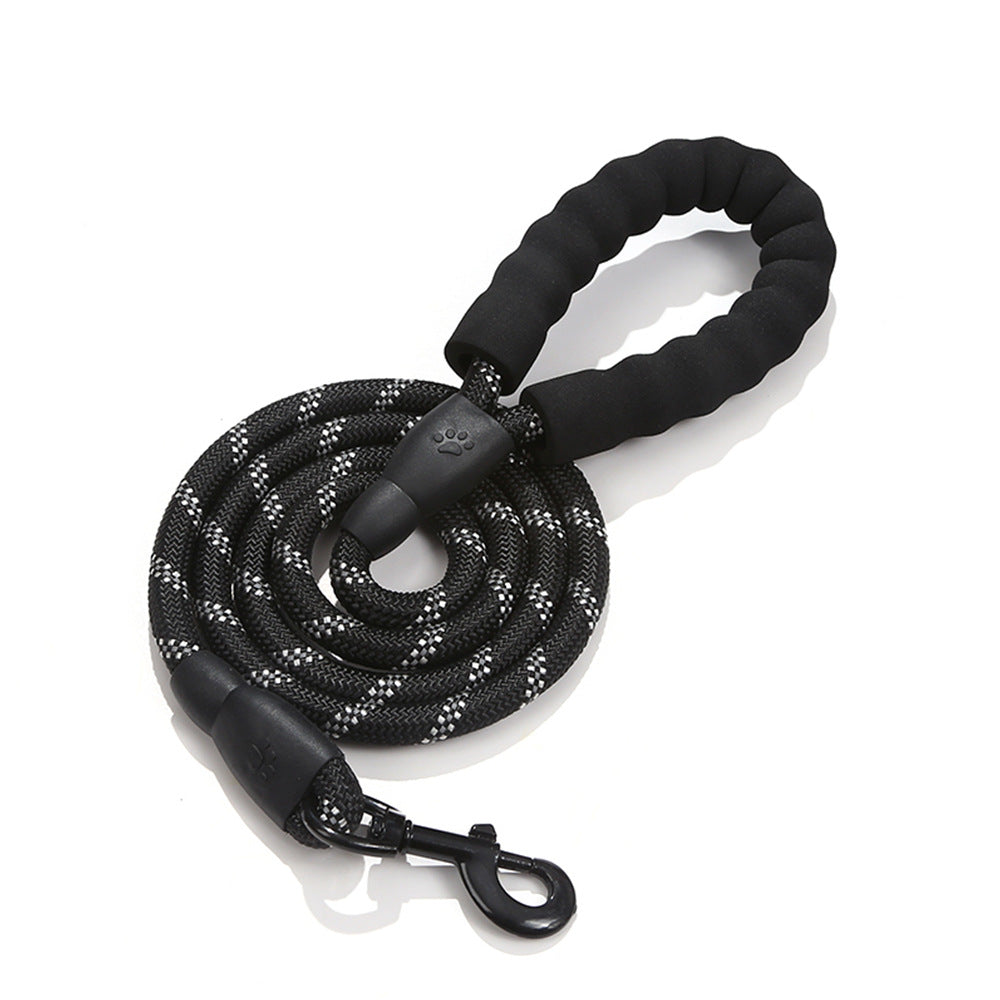 Reflective Strong Dog Leash