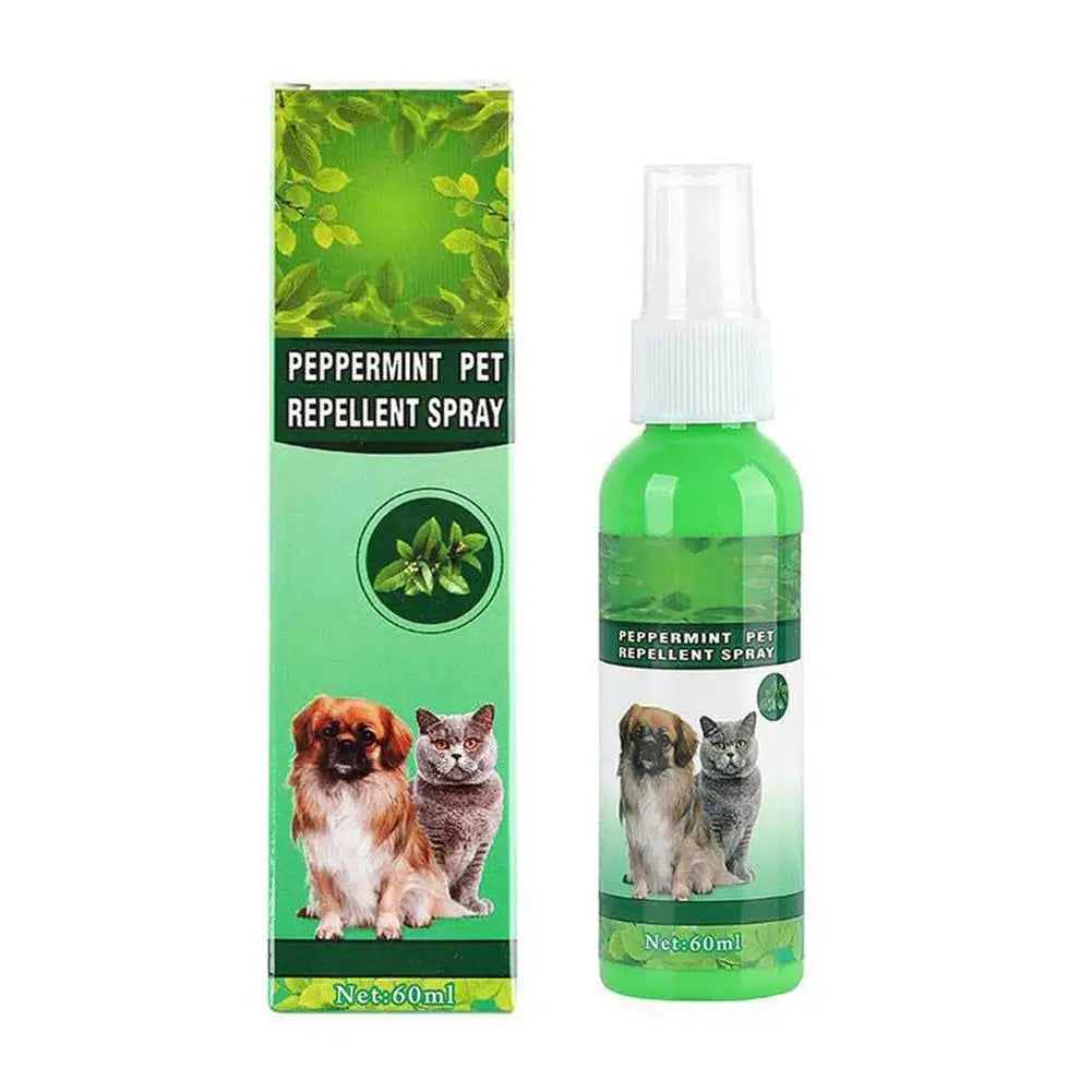 High-End Flea & Tick Drops for Pets 60ml