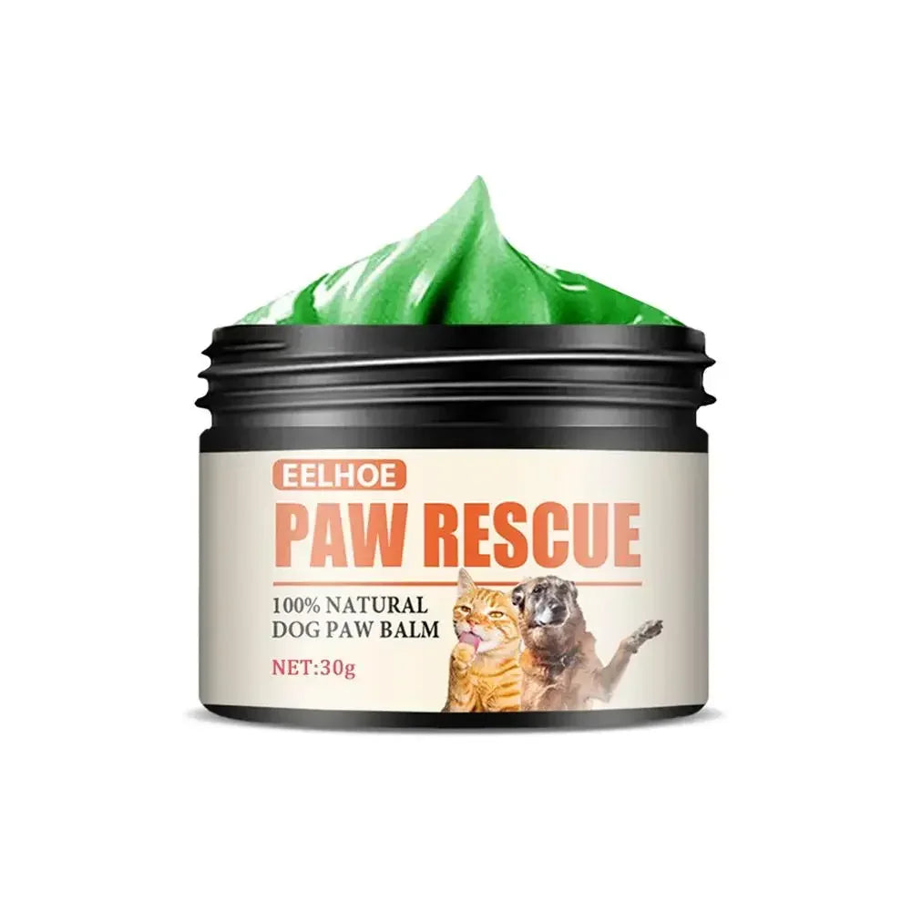 Pet Paw Care Cream for Dogs & Cats