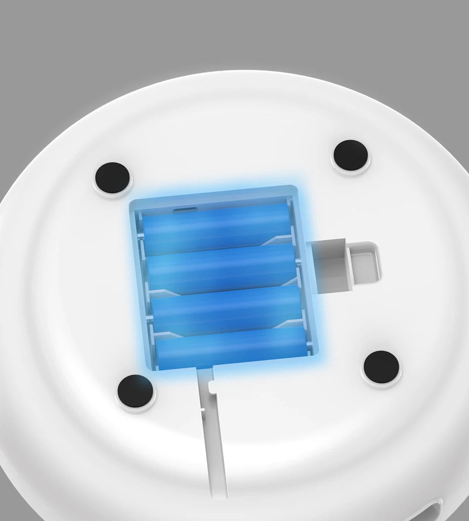 2-in-1 Smart Automatic Cat & Dog Toy