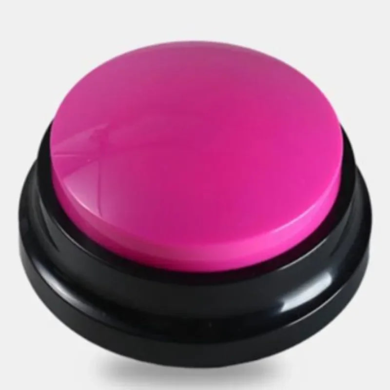 8PCS Dog Voice Communication Buttons