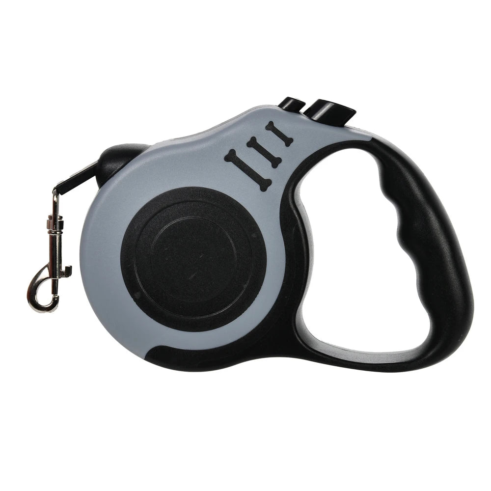 3m/5m Retractable Dog & Cat Leash