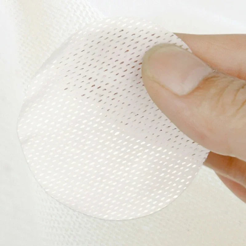 130pcs Pet Eye & Grooming Wipes