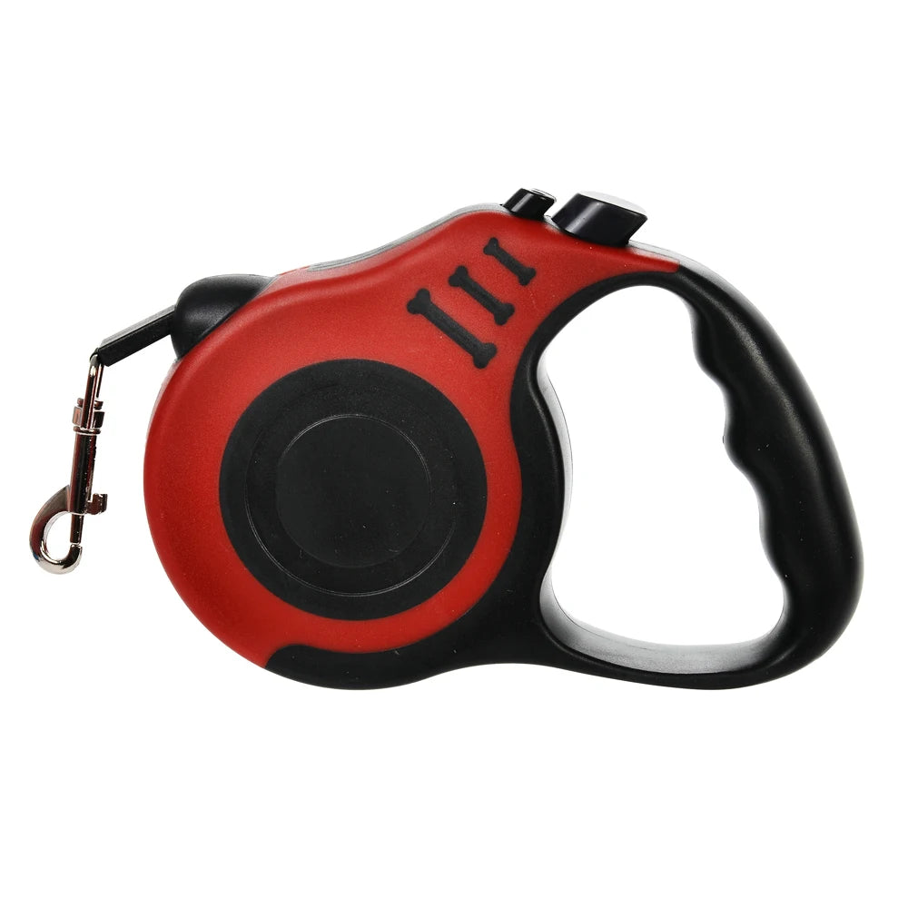 3m/5m Retractable Dog & Cat Leash