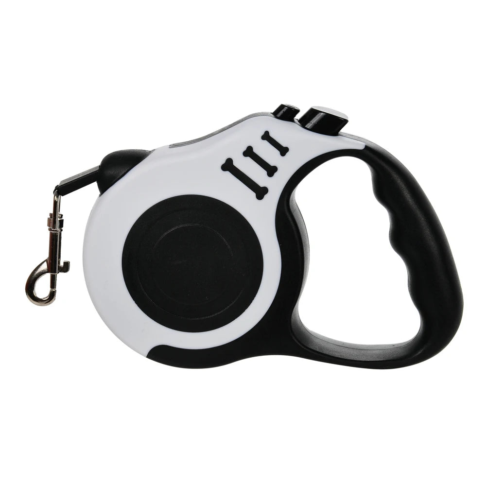 3m/5m Retractable Dog & Cat Leash