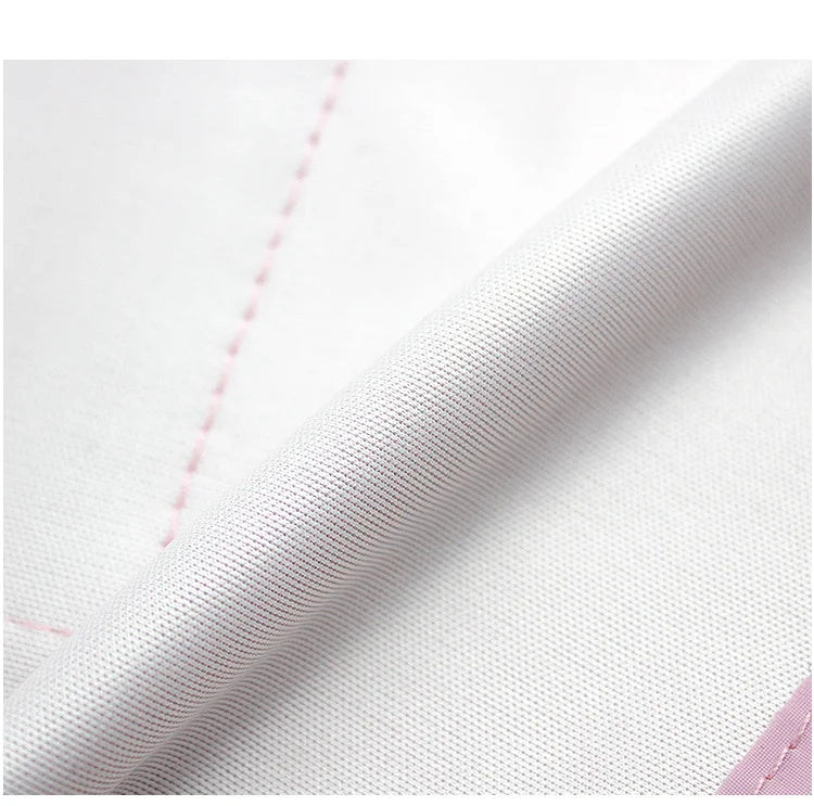 Large Dog Hooded Raincoat Waterproof Reflective Windproof Cloak