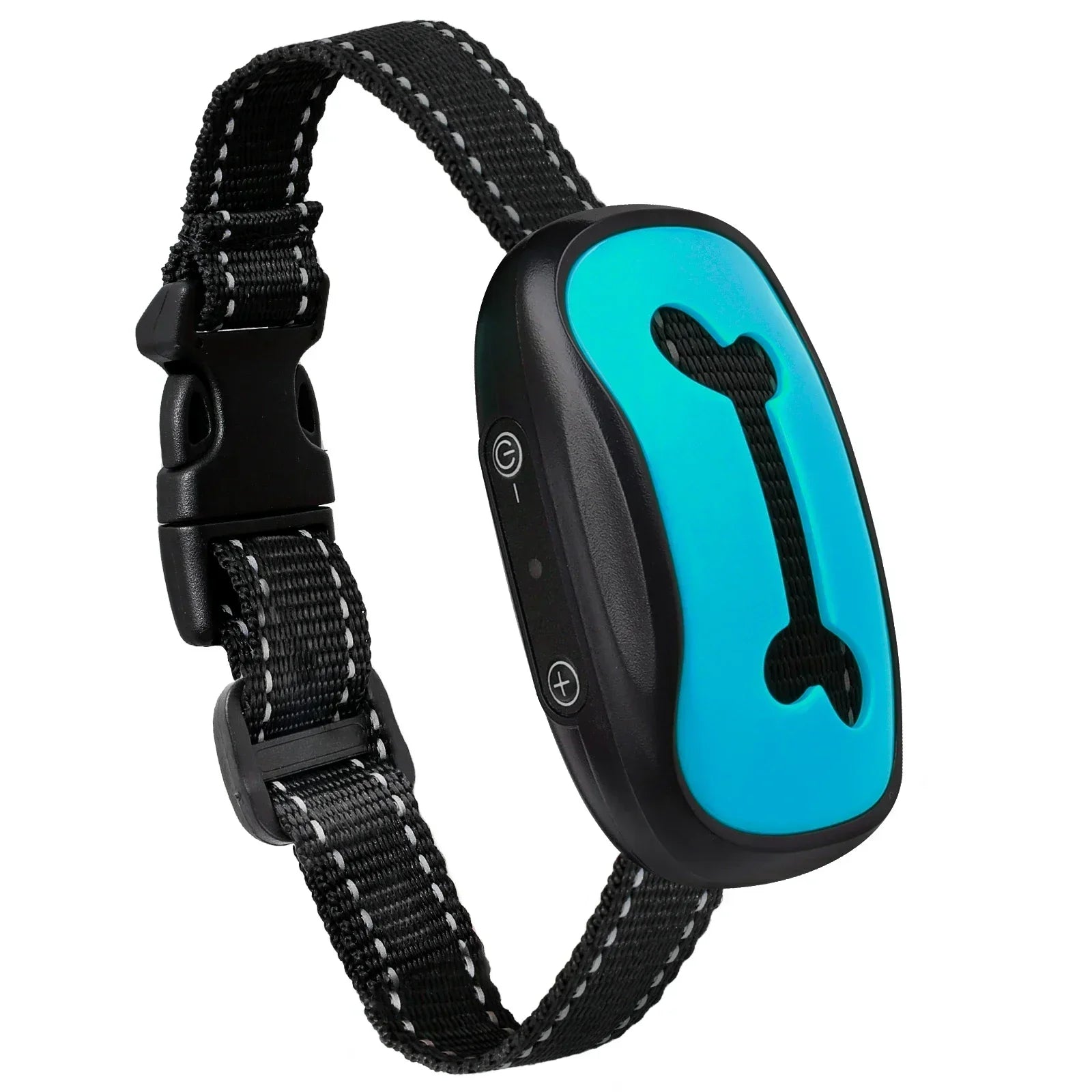 USB Rechargeable Anti-Bark Dog Collar