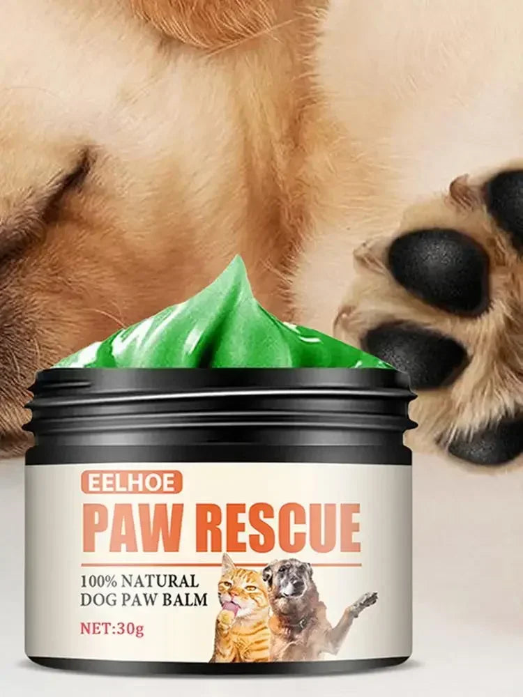 Pet Paw Care Cream for Dogs & Cats