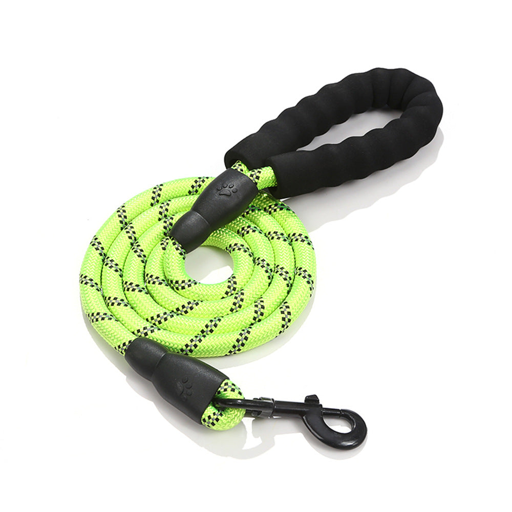 Reflective Strong Dog Leash