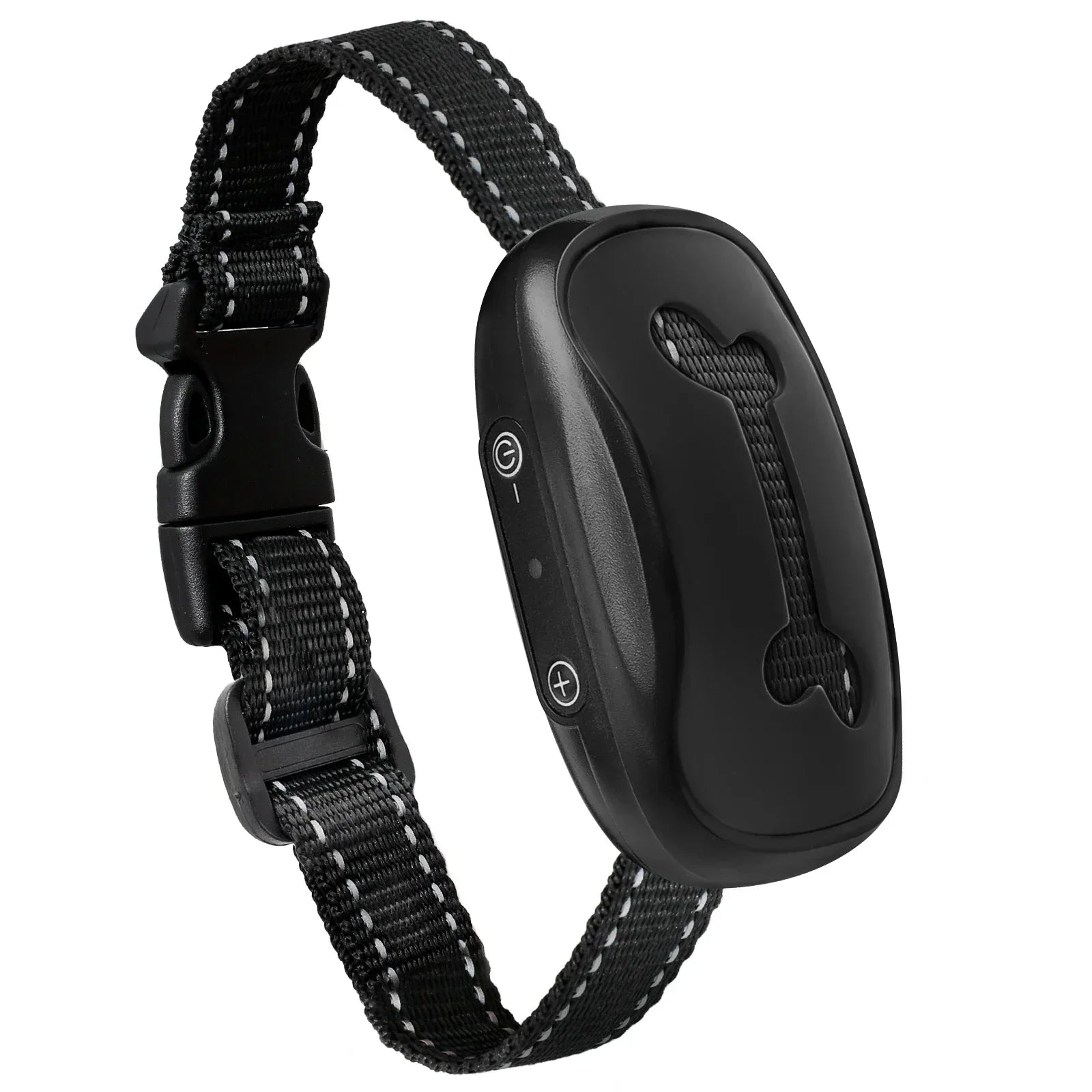 USB Rechargeable Anti-Bark Dog Collar